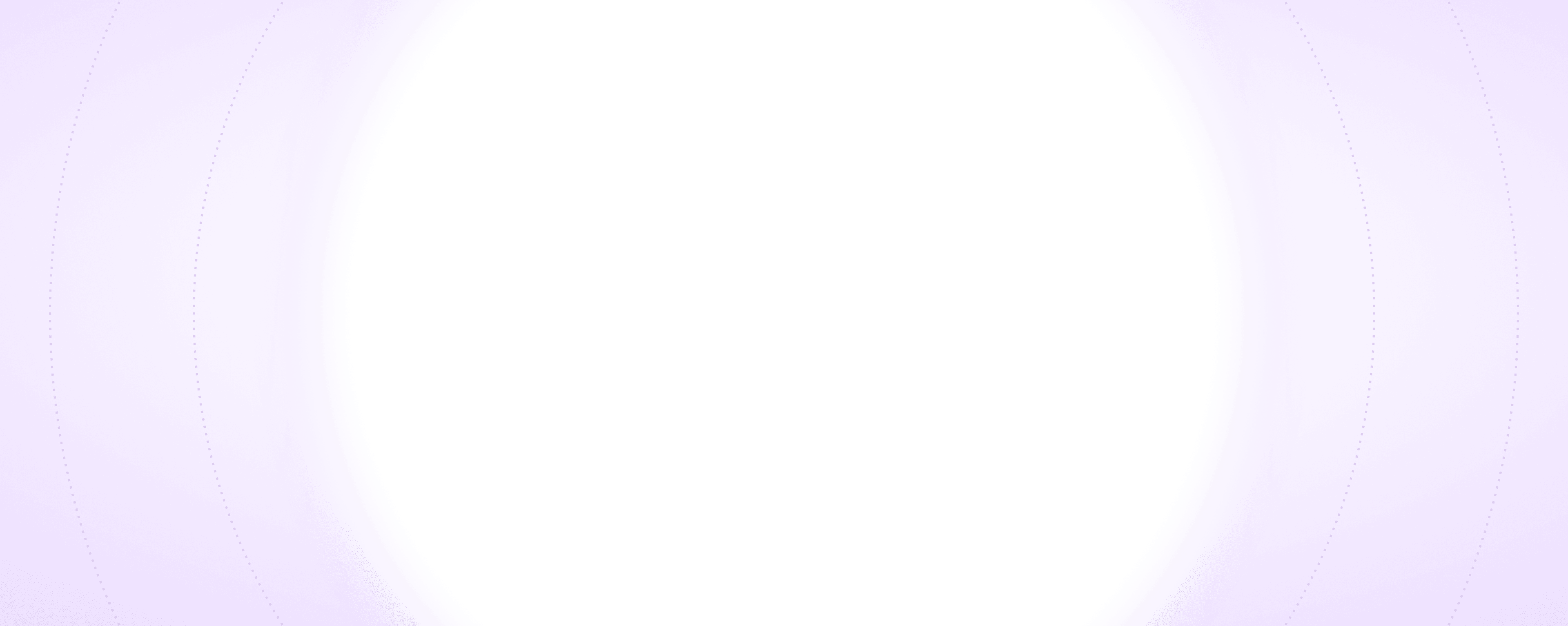 Background Radial Pattern