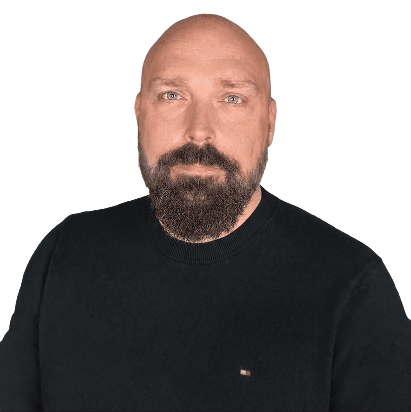 Tommy Bjørbæk