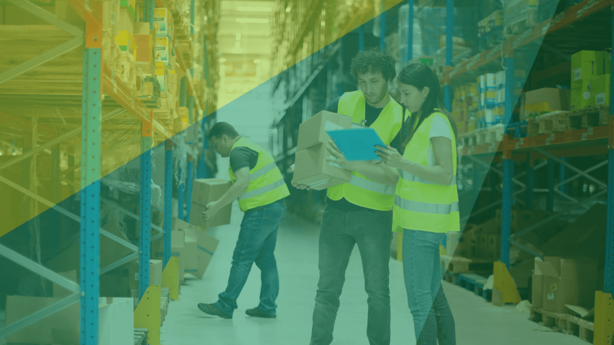 Ecommerce Warehouse Software (WMS): Benefits, Features, and Why It Matters