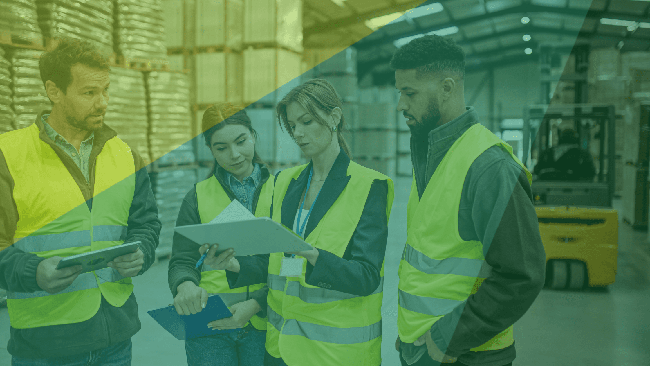 Order Picking Methods: A Complete Guide for Modern Warehouses