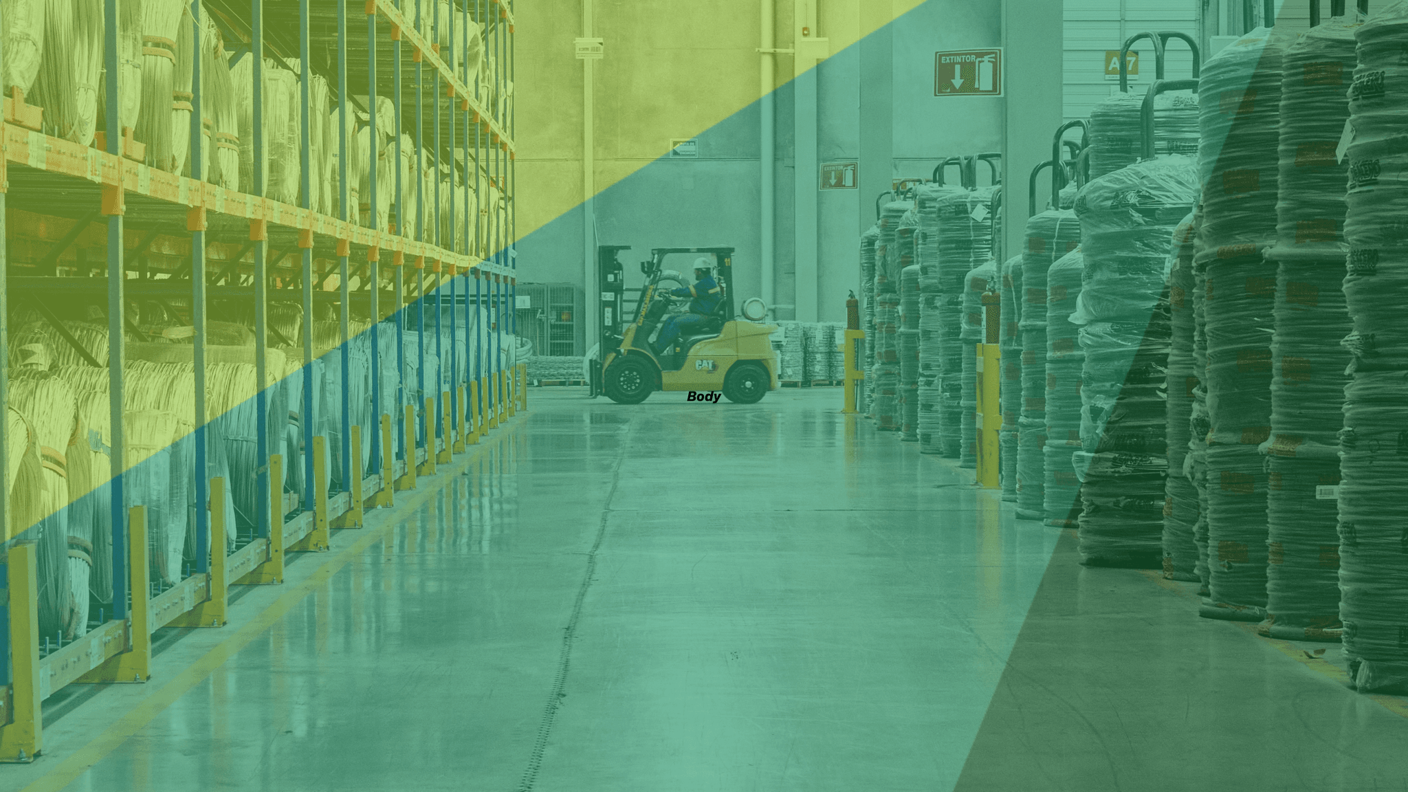 The Importance of Inventory Visibility