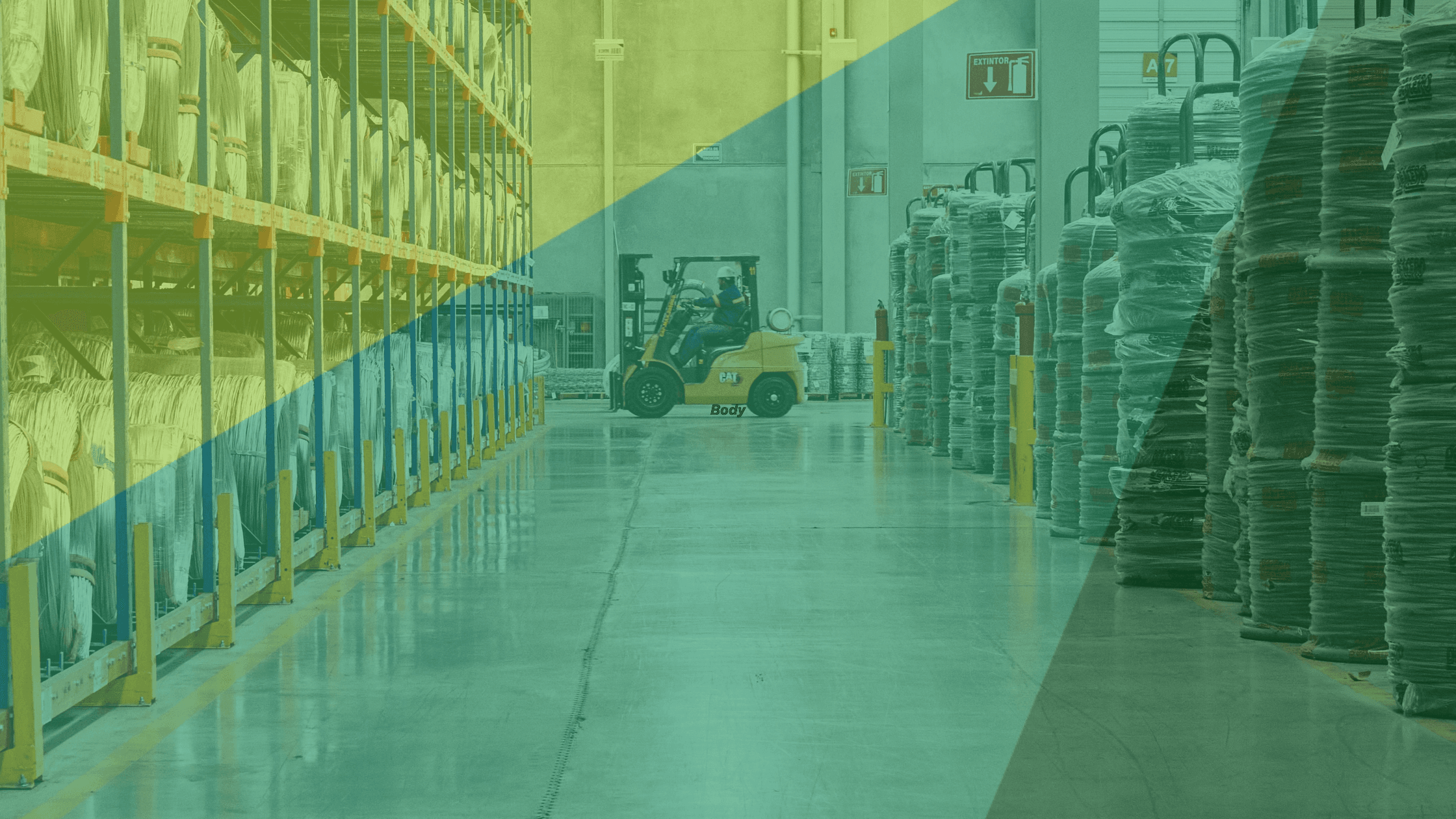 The Importance of Inventory Visibility